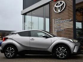 Toyota C-HR 2.0 Hybrid First Edition Automaat 184pk thumbnail 3
