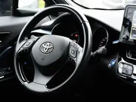 Toyota C-HR 2.0 Hybrid First Edition Automaat 184pk thumbnail 21