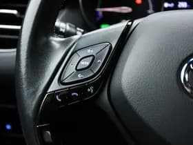 Toyota C-HR 2.0 Hybrid First Edition Automaat 184pk thumbnail 26