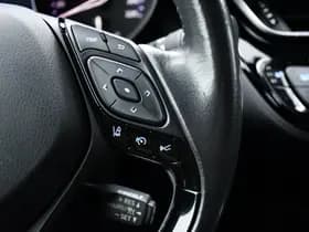 Toyota C-HR 2.0 Hybrid First Edition Automaat 184pk thumbnail 28