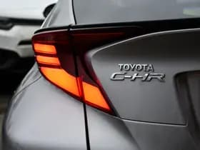 Toyota C-HR 2.0 Hybrid First Edition Automaat 184pk thumbnail 30