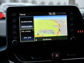 Toyota C-HR 2.0 Hybrid First Edition Automaat 184pk thumbnail 4