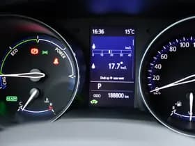 Toyota C-HR 2.0 Hybrid First Edition Automaat 184pk thumbnail 35