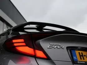Toyota C-HR 2.0 Hybrid First Edition Automaat 184pk thumbnail 36