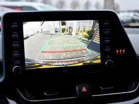 Toyota C-HR 2.0 Hybrid First Edition Automaat 184pk thumbnail 6