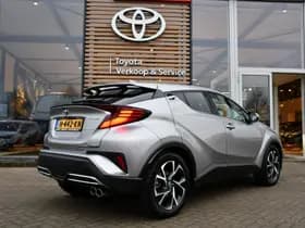 Toyota C-HR 2.0 Hybrid First Edition Automaat 184pk thumbnail 7