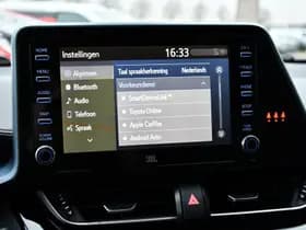 Toyota C-HR 2.0 Hybrid First Edition Automaat 184pk thumbnail 8