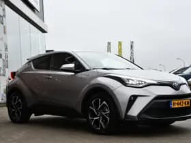Toyota C-HR 2.0 Hybrid First Edition Automaat 184pk thumbnail 9
