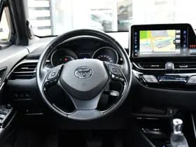 Toyota C-HR 1.8 Hybride Style Automaat 122pk thumbnail 2