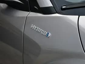 Toyota C-HR 1.8 Hybride Style Automaat 122pk thumbnail 16