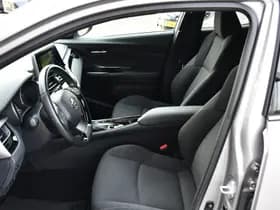 Toyota C-HR 1.8 Hybride Style Automaat 122pk thumbnail 4