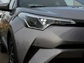 Toyota C-HR 1.8 Hybride Style Automaat 122pk thumbnail 6