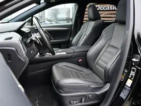 Lexus RX 450h 4WD F Sport Line Automaat 313pk thumbnail 2