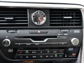 Lexus RX 450h 4WD F Sport Line Automaat 313pk thumbnail 12