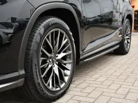 Lexus RX 450h 4WD F Sport Line Automaat 313pk thumbnail 13