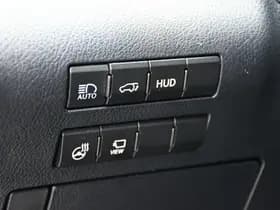 Lexus RX 450h 4WD F Sport Line Automaat 313pk thumbnail 14