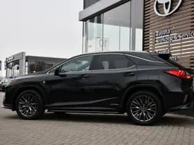 Lexus RX 450h 4WD F Sport Line Automaat 313pk thumbnail 16