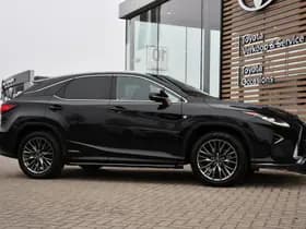 Lexus RX 450h 4WD F Sport Line Automaat 313pk thumbnail 20