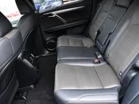 Lexus RX 450h 4WD F Sport Line Automaat 313pk thumbnail 36