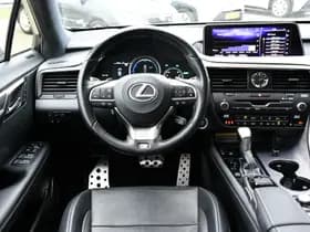 Lexus RX 450h 4WD F Sport Line Automaat 313pk thumbnail 6