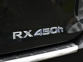 Lexus RX 450h 4WD F Sport Line Automaat 313pk thumbnail 7