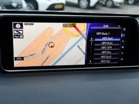 Lexus RX 450h 4WD F Sport Line Automaat 313pk thumbnail 8