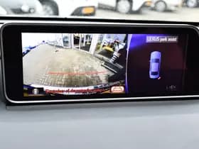 Lexus RX 450h 4WD F Sport Line Automaat 313pk thumbnail 9