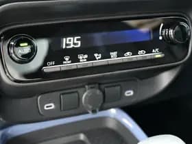 Toyota Aygo X Hybrid 115 pulse Automaat 116pk thumbnail 12