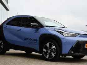 Toyota Aygo X Hybrid 115 pulse Automaat 116pk thumbnail 20