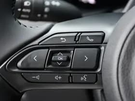 Toyota Aygo X Hybrid 115 pulse Automaat 116pk thumbnail 22