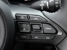 Toyota Aygo X Hybrid 115 pulse Automaat 116pk thumbnail 23