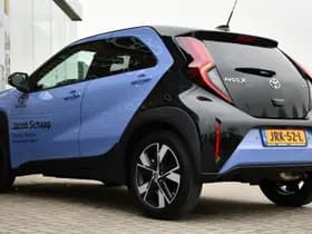 Toyota Aygo X Hybrid 115 pulse Automaat 116pk thumbnail 25