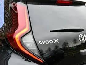 Toyota Aygo X Hybrid 115 pulse Automaat 116pk thumbnail 26