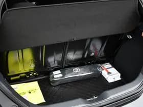 Toyota Aygo X Hybrid 115 pulse Automaat 116pk thumbnail 27