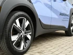 Toyota Aygo X Hybrid 115 pulse Automaat 116pk thumbnail 4