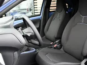 Toyota Aygo X Hybrid 115 pulse Automaat 116pk thumbnail 5