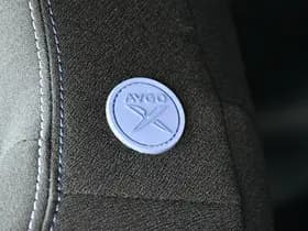 Toyota Aygo X Hybrid 115 pulse Automaat 116pk thumbnail 6