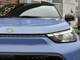 Toyota Aygo X Hybrid 115 pulse Automaat 116pk thumbnail 7