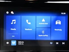 Toyota Aygo X Hybrid 115 pulse Automaat 116pk thumbnail 8