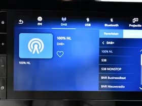 Toyota Aygo X Hybrid 115 pulse Automaat 116pk thumbnail 9