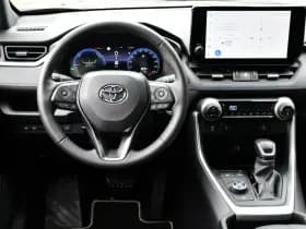 Toyota RAV4 2.5 Hybrid AWD Style Limited Automaat 222pk thumbnail 2