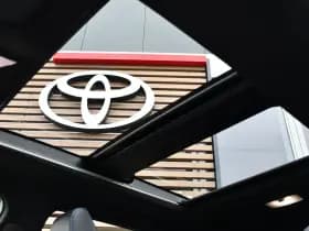 Toyota RAV4 2.5 Hybrid AWD Style Limited Automaat 222pk thumbnail 11