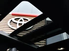 Toyota RAV4 2.5 Hybrid AWD Style Limited Automaat 222pk thumbnail 12