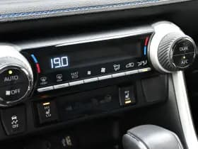 Toyota RAV4 2.5 Hybrid AWD Style Limited Automaat 222pk thumbnail 20