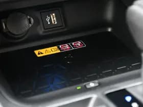 Toyota RAV4 2.5 Hybrid AWD Style Limited Automaat 222pk thumbnail 21