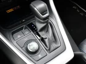 Toyota RAV4 2.5 Hybrid AWD Style Limited Automaat 222pk thumbnail 22