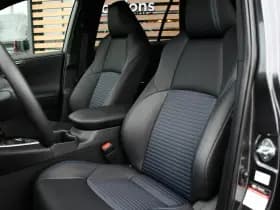 Toyota RAV4 2.5 Hybrid AWD Style Limited Automaat 222pk thumbnail 4