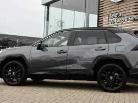 Toyota RAV4 2.5 Hybrid AWD Style Limited Automaat 222pk thumbnail 6