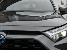 Toyota RAV4 2.5 Hybrid AWD Style Limited Automaat 222pk thumbnail 9