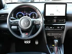 Toyota Yaris Cross 1.5 Hybrid 130 GR Sport Limited Automaat 130pk thumbnail 2